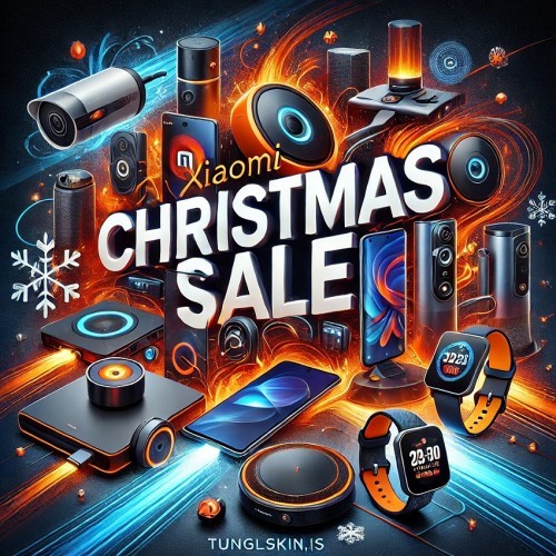 Christmas Sale