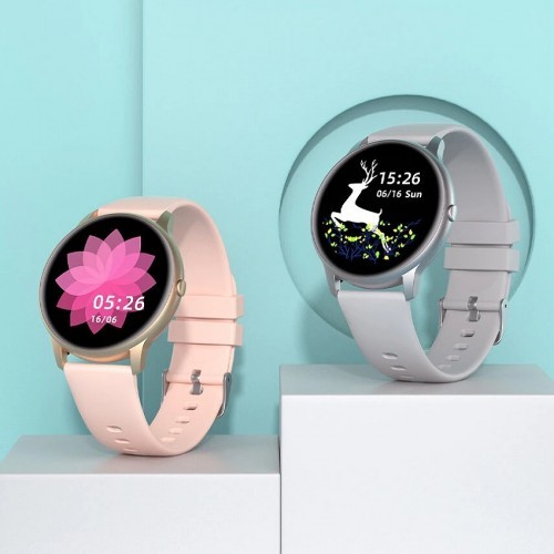 Imilab KW66 Smart Watch