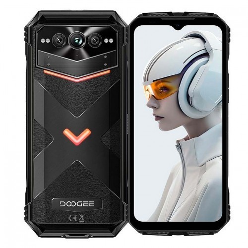 Doogee V Max Plus 5G