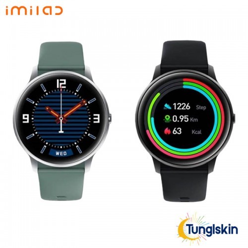 Imilab KW66 Smart Watch