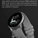 Imilab KW66 Smart Watch