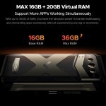 Doogee V Max Plus 5G