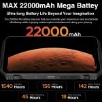 Doogee V Max Plus 5G